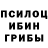 ТГК жижа Lena Bychkar